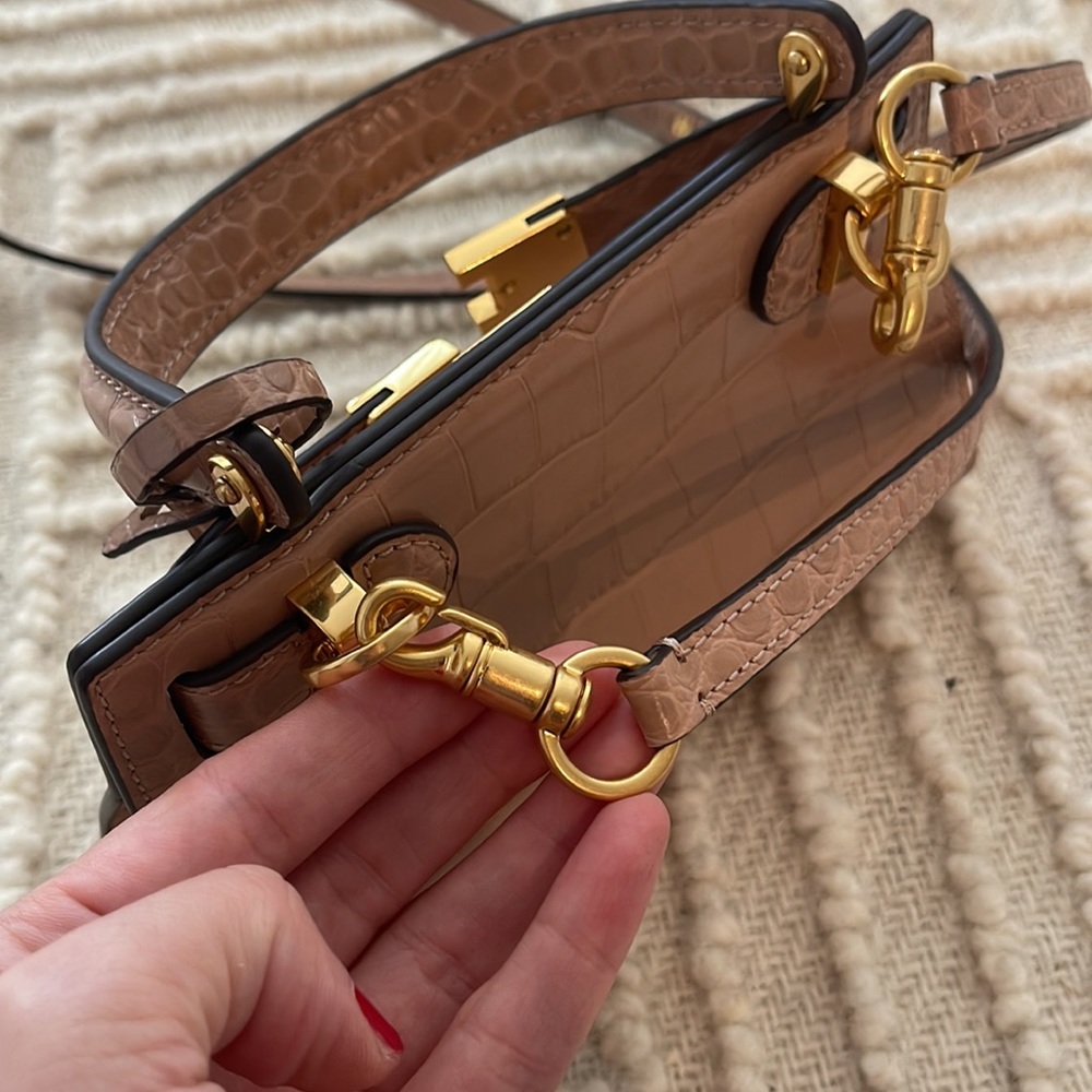 Tory Burch LEE RADZIWILL - Picture 7 of 12